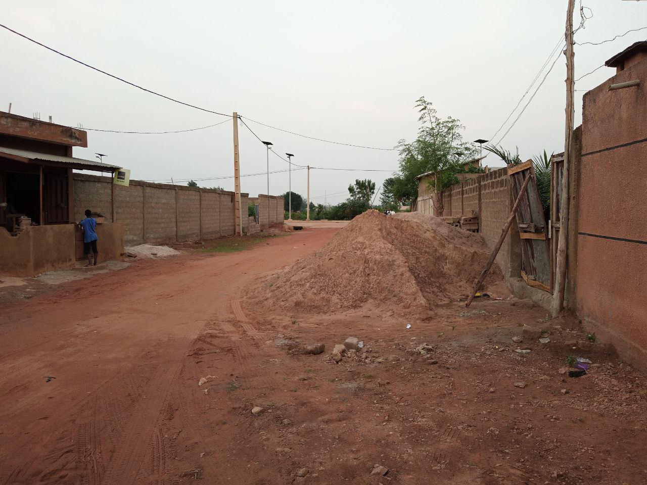 HÊVIÉ ALASSACOMÈ ABOMEY-CALAVI *OPPORTUNITÉS IMMOBILIÈRE HÊVIÉ ALASSACOMÈ ABOMEY-CALAVI *OPPORTUNITÉS IMMOBILIÈRE