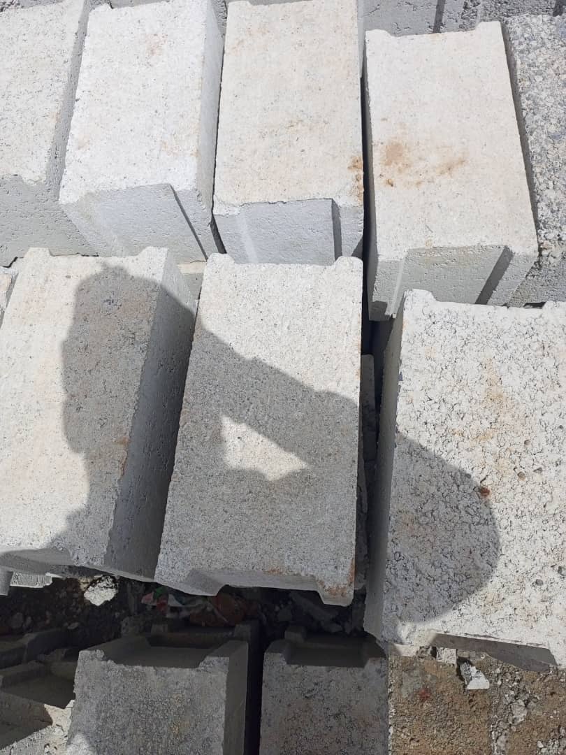 fournisseur de matériaux de construction