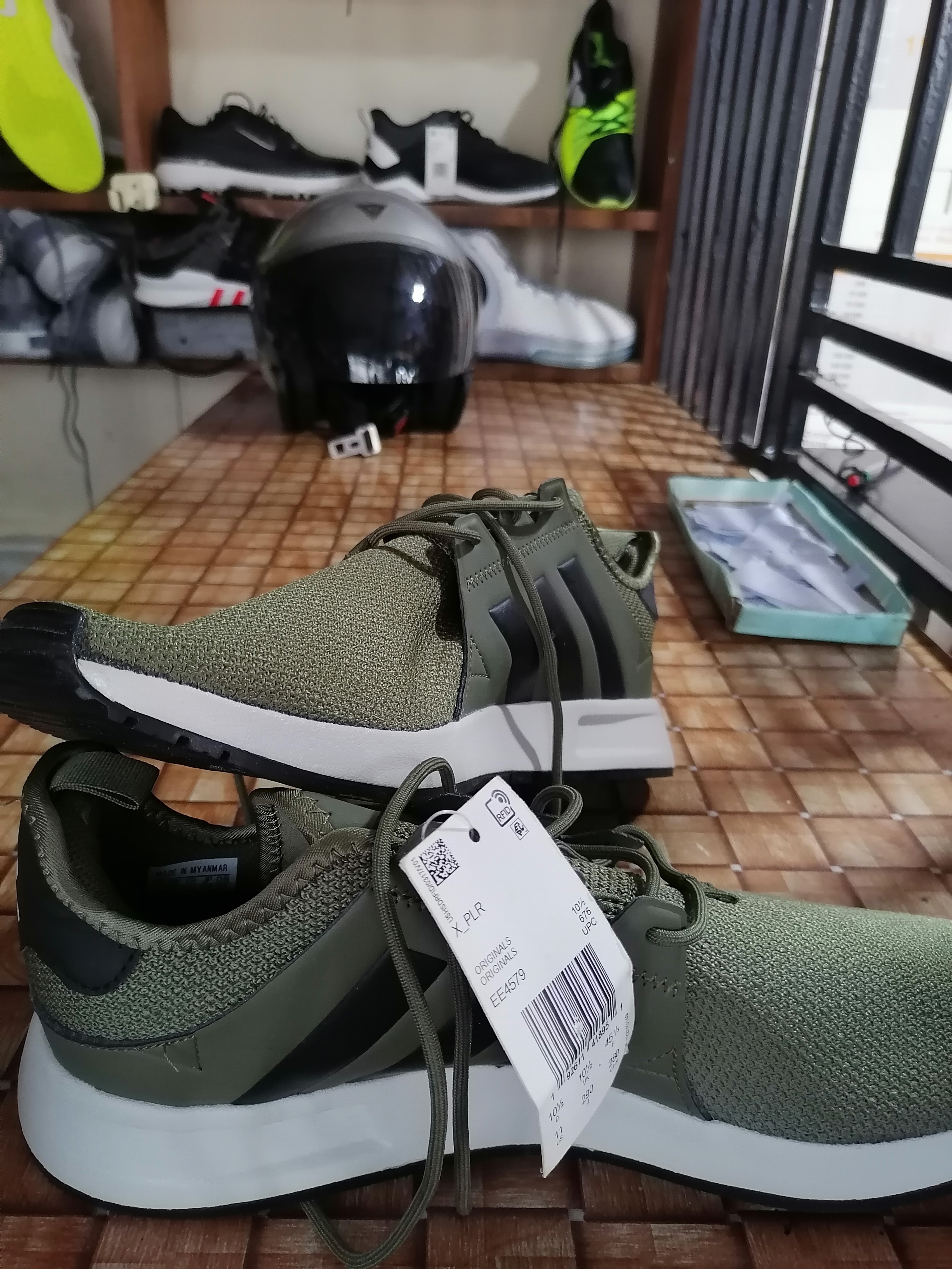 Chaussures rarissimes Chaussures rarissimes