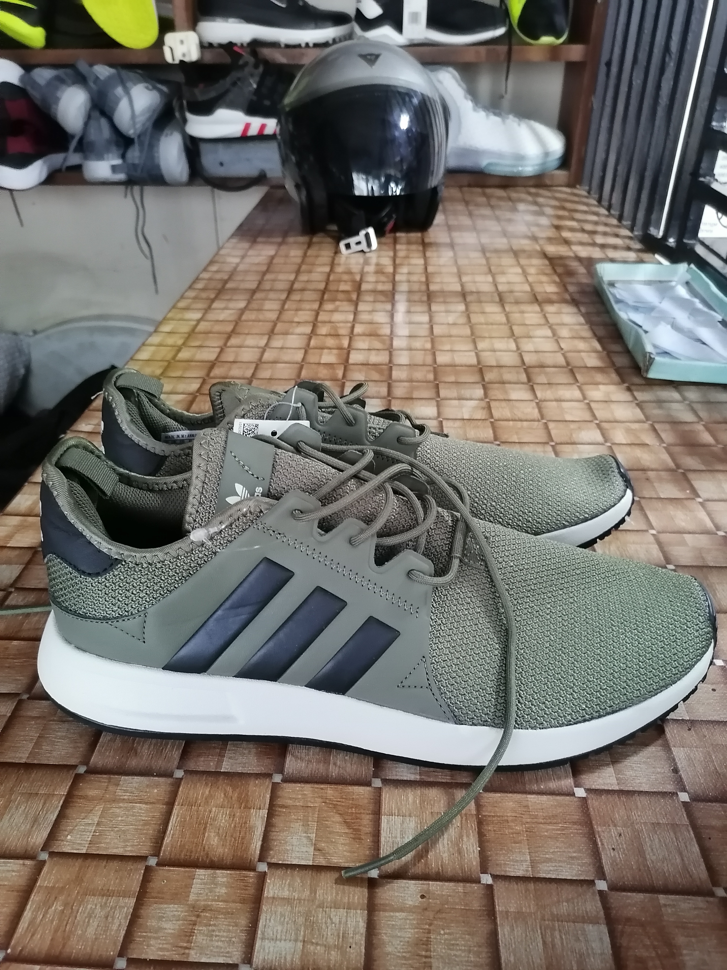 Chaussures rarissimes Chaussures rarissimes