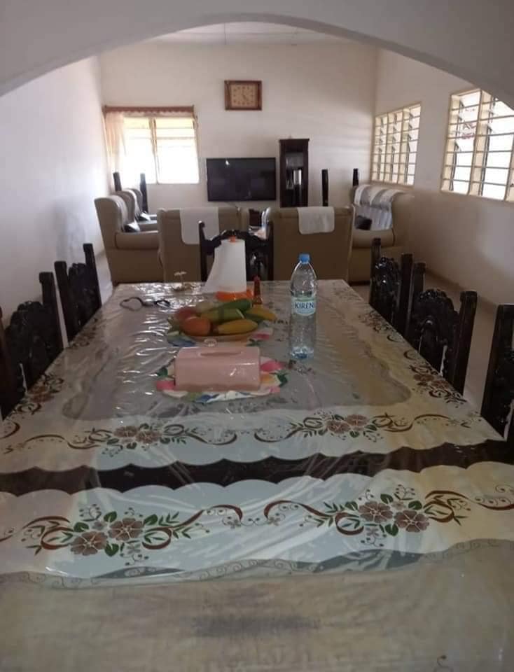 VENTE DE TERRAIN ET MAISON PLUS LOCATION DE MAISON