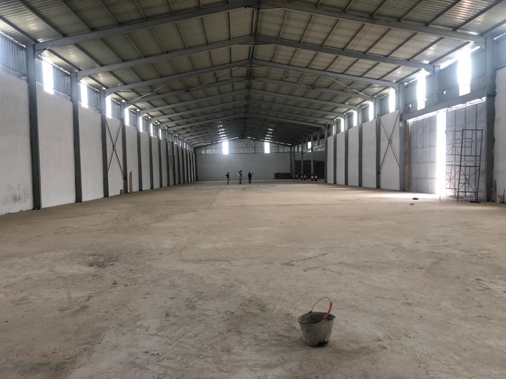 HANGAR À LOUER A YARAKH | BazarAfrique Sénégal