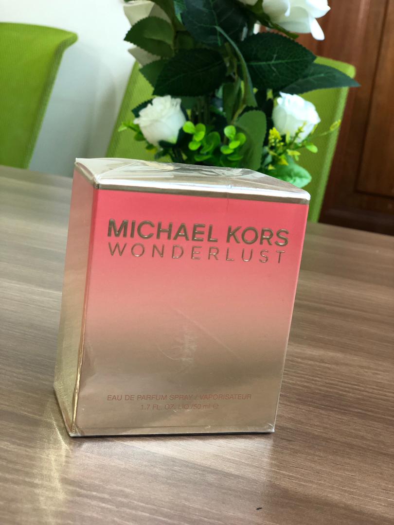 Parfum femme Wonderlust de Michael Kors