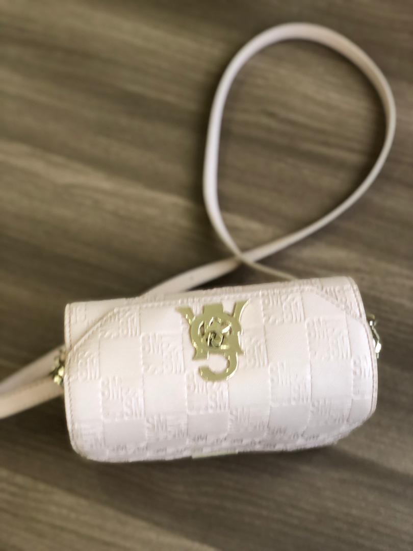 Sac à main rose Steve Madden