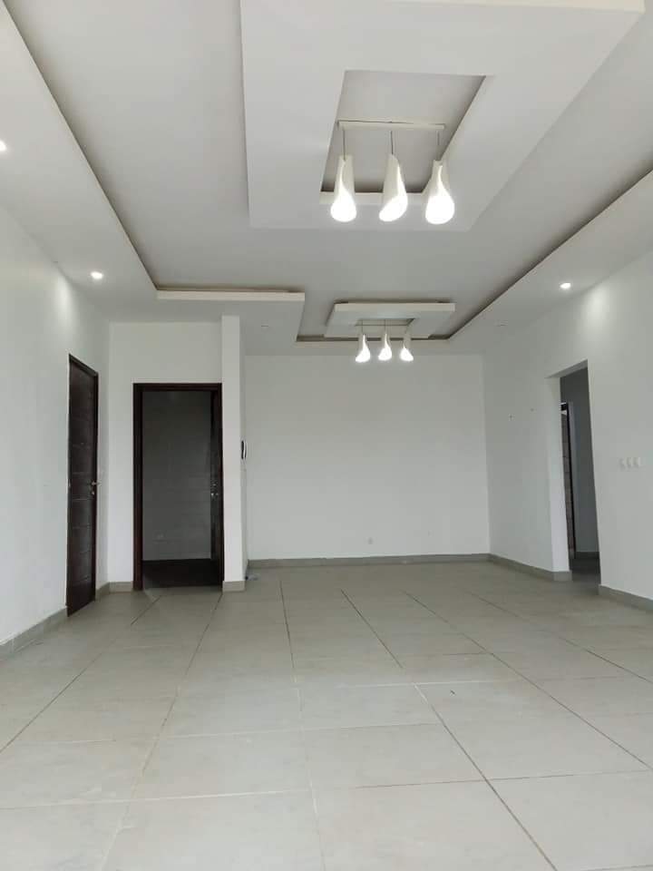 A LOUER APPARTEMENT DE 4 PIÈCES A ABIDJAN COCODY RIVIERA faya