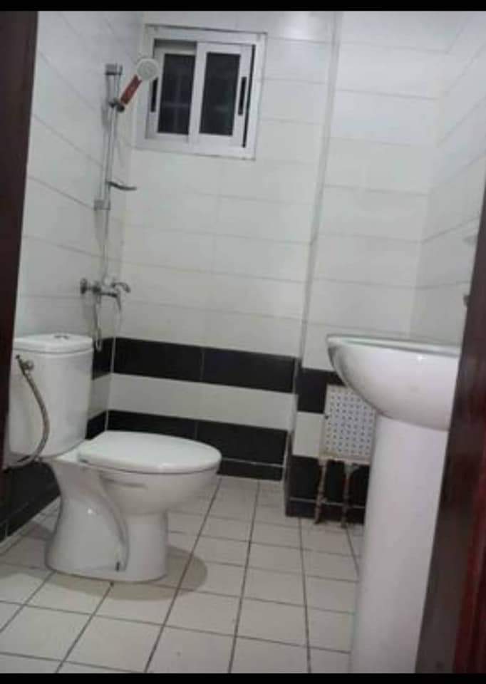 A LOUER APPARTEMENT DE 4 PIÈCES A ABIDJAN COCODY RIVIERA faya