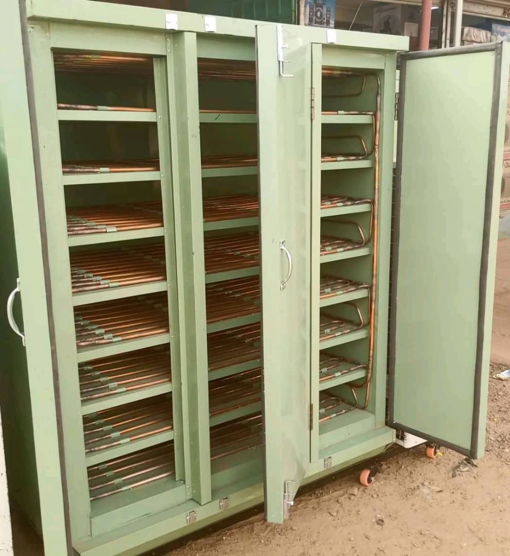 CHAMBRE FROID BURKINA FASO