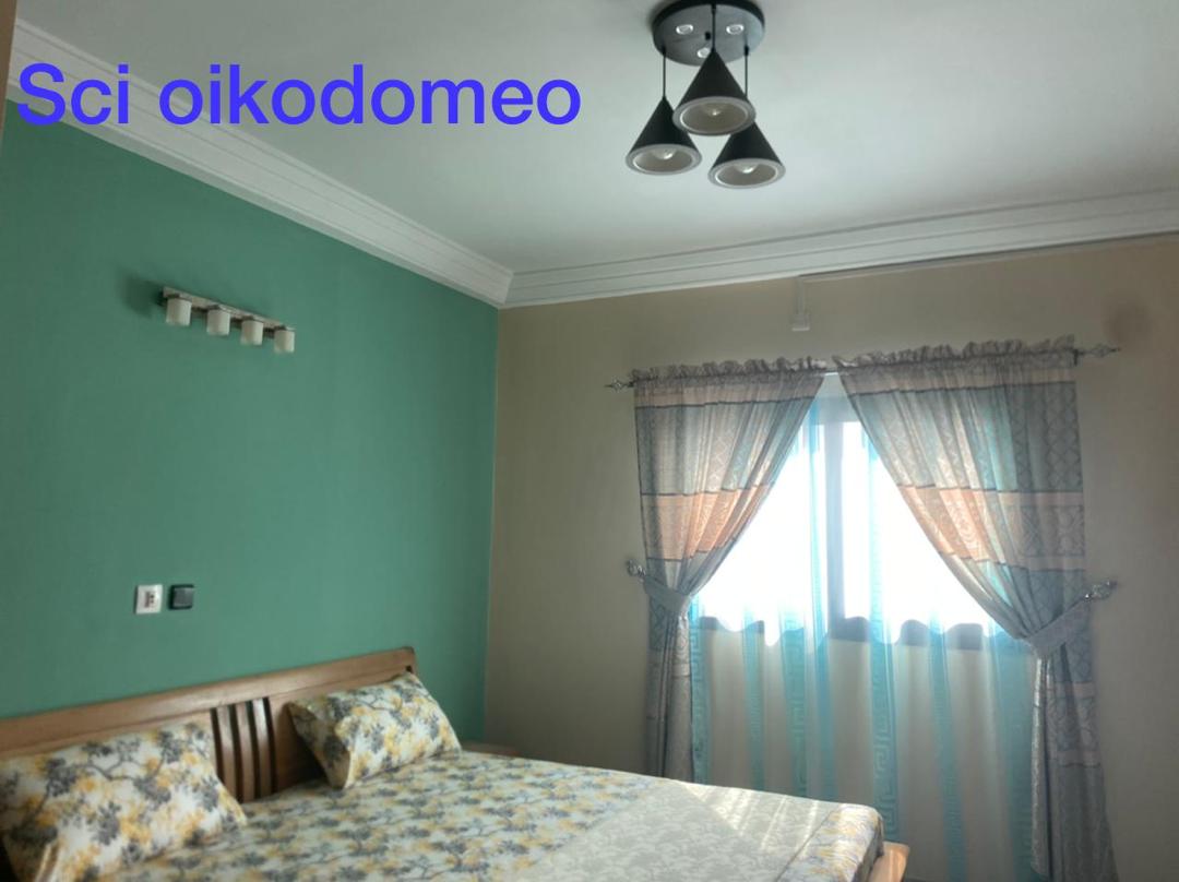 Résidences meublées à louer à la Riviera Abatta Résidences meublées à louer à la Riviera Abatta