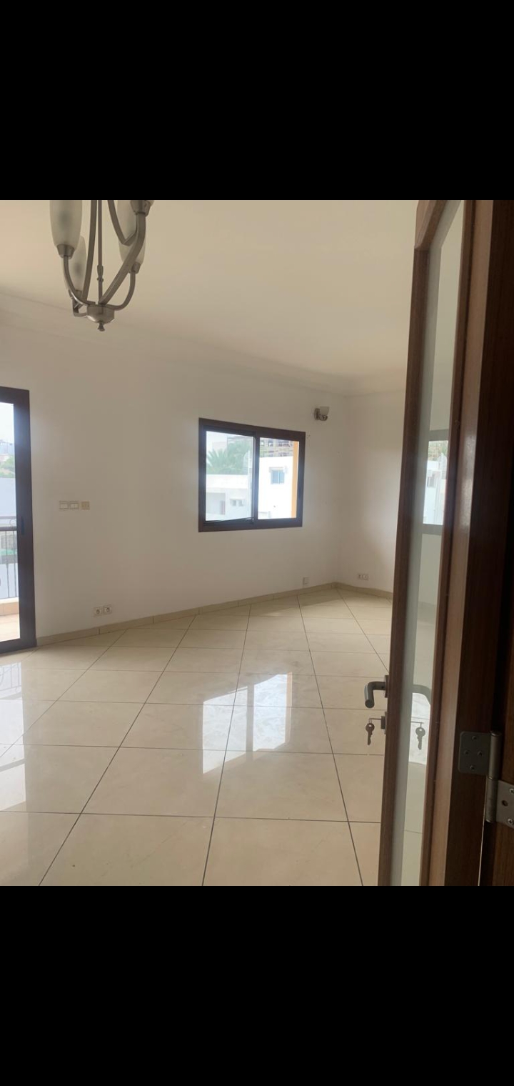 APPARTEMENT A LOUER AUX ALMADIES