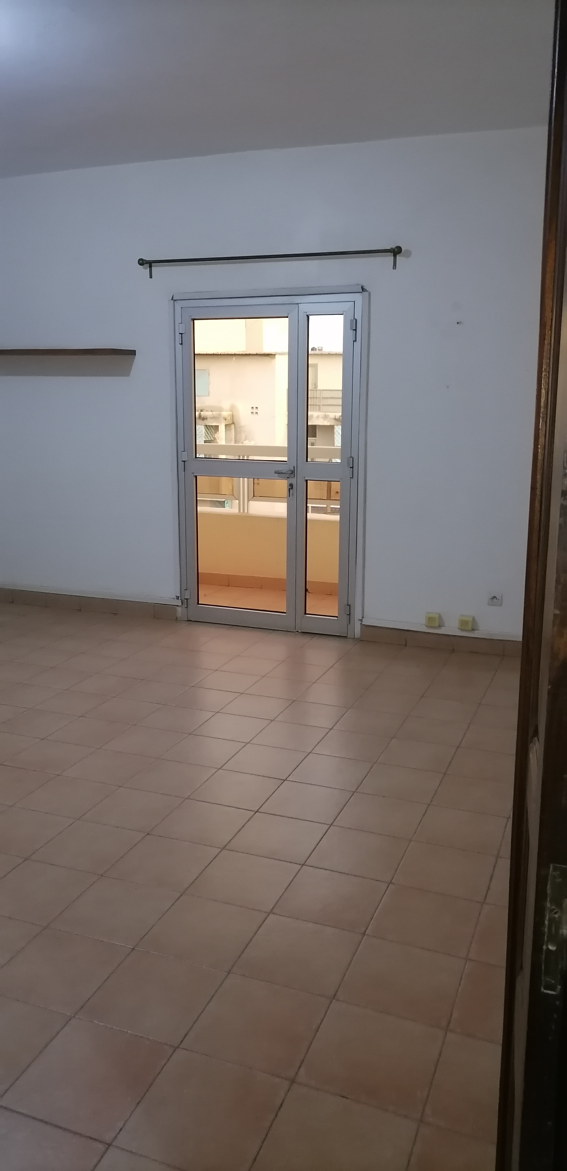 A LOUER APPARTEMENT 3 CHAMBRE A SACRE COZUR MAT FORCE HYUNDAI