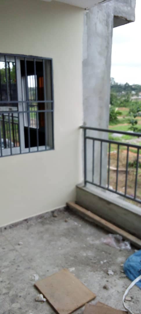 VENTE DE TERRAIN ET MAISON