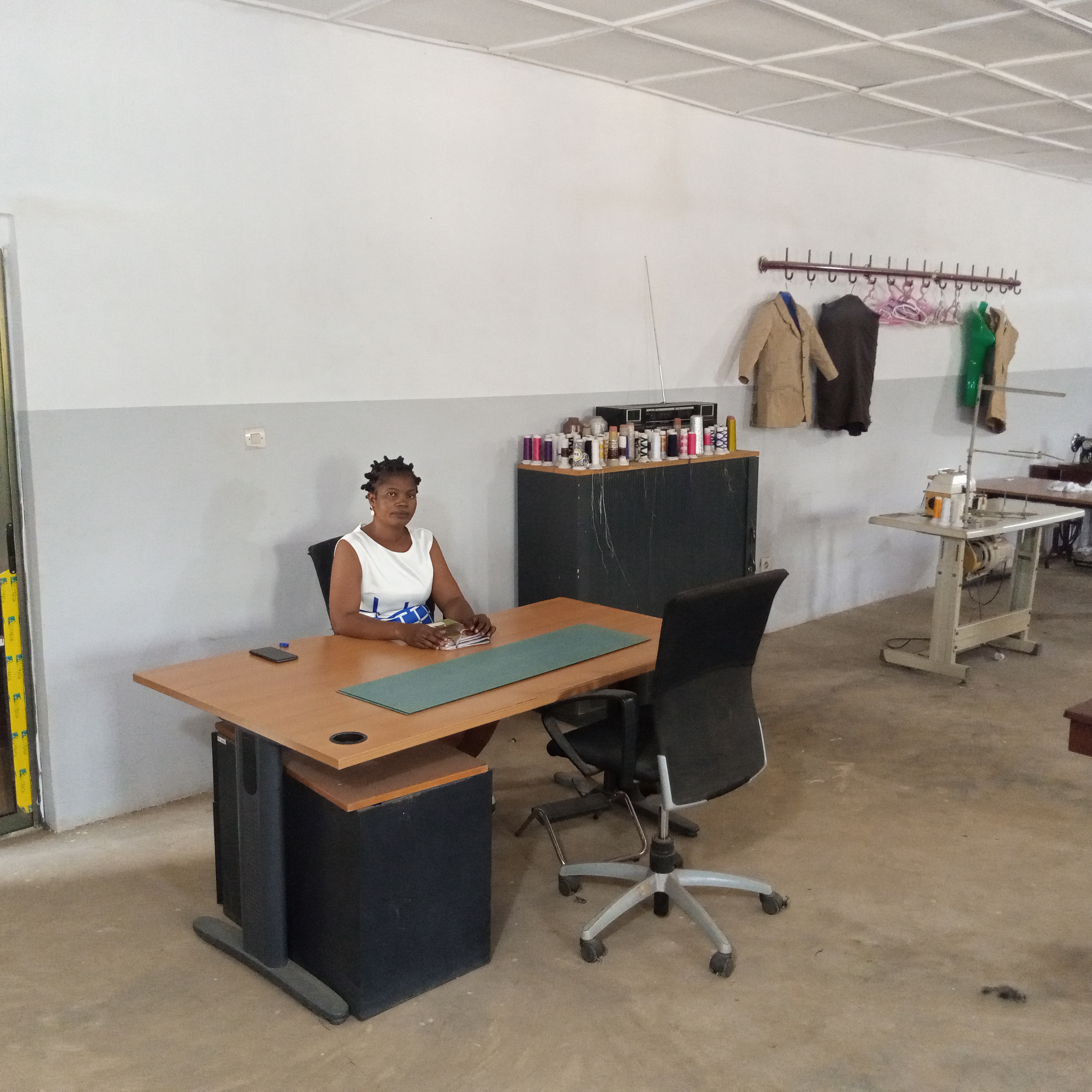 Plus de soucis pour la formation et l'entrepreneuriat de la jeunesse africaine