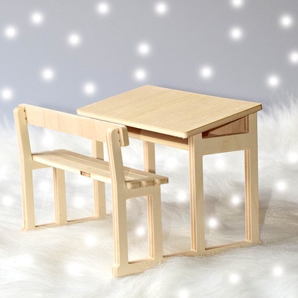 Table banc