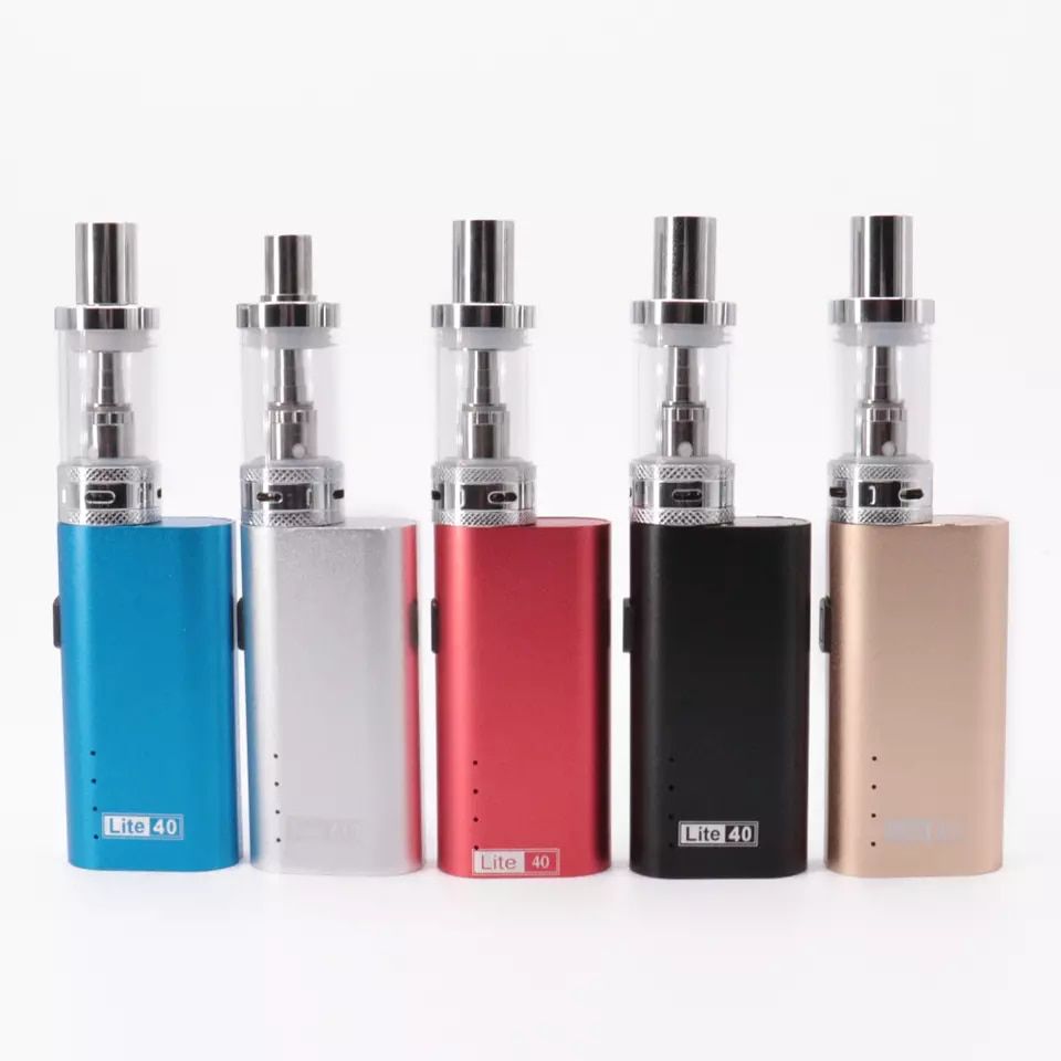 Cigarettes électroniques À VENDRE