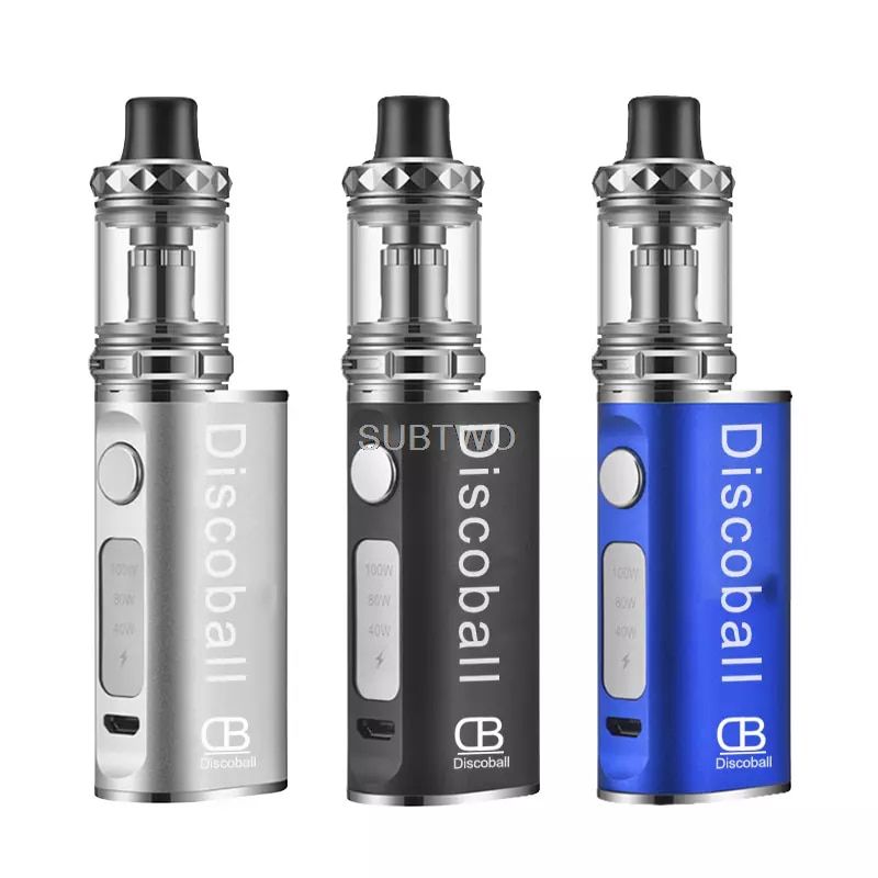 Cigarettes électroniques À VENDRE