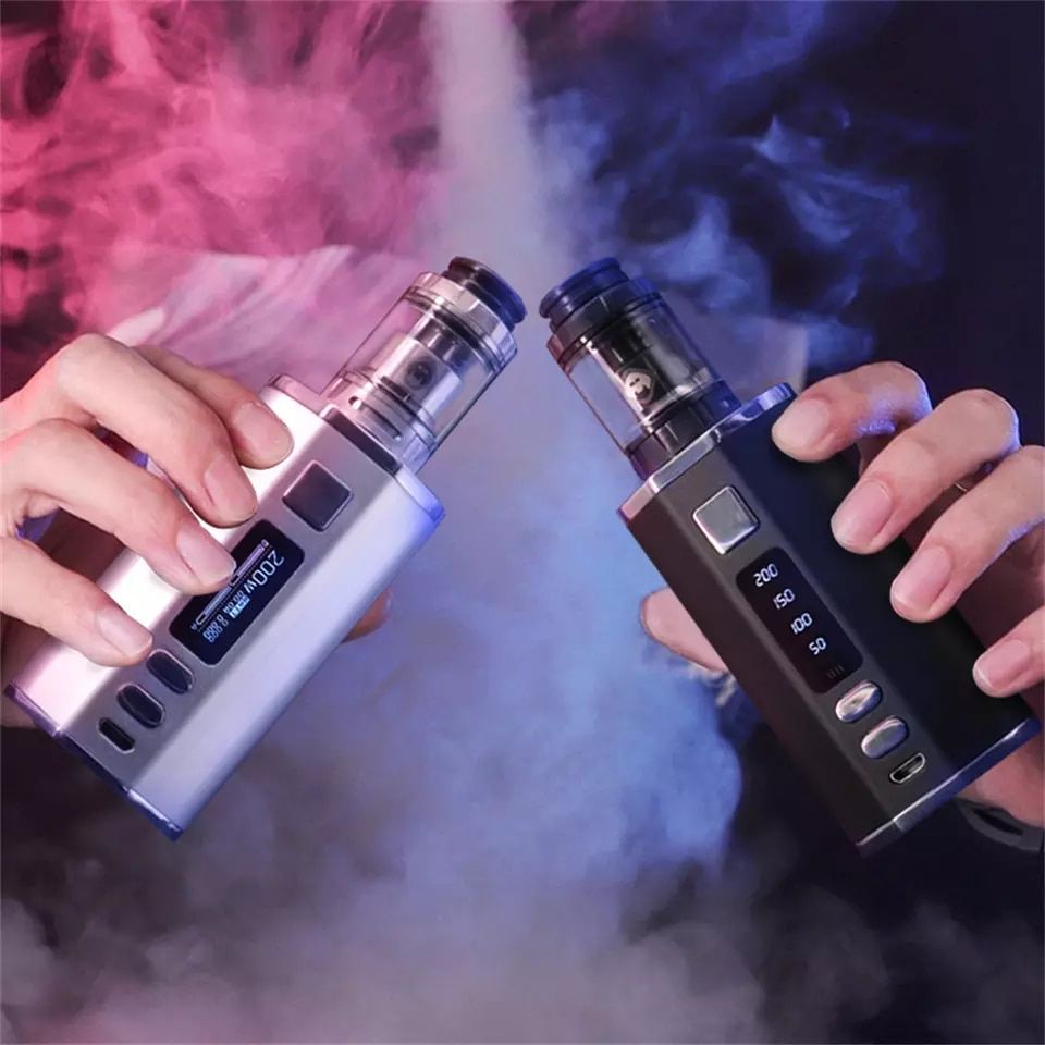 elfbar nachfüll pod läuft aus Meilleure cigarette électronique 2026 : la sélection Vaping Post main image 1