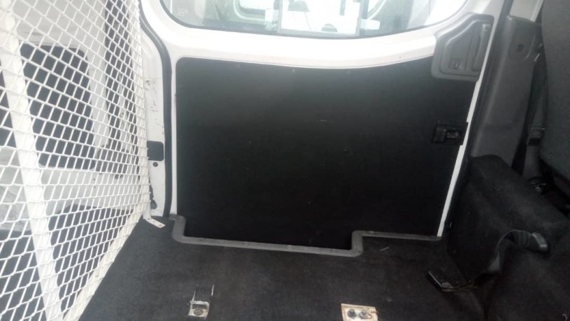 Nissan NV350 Essence Nissan NV350 Essence