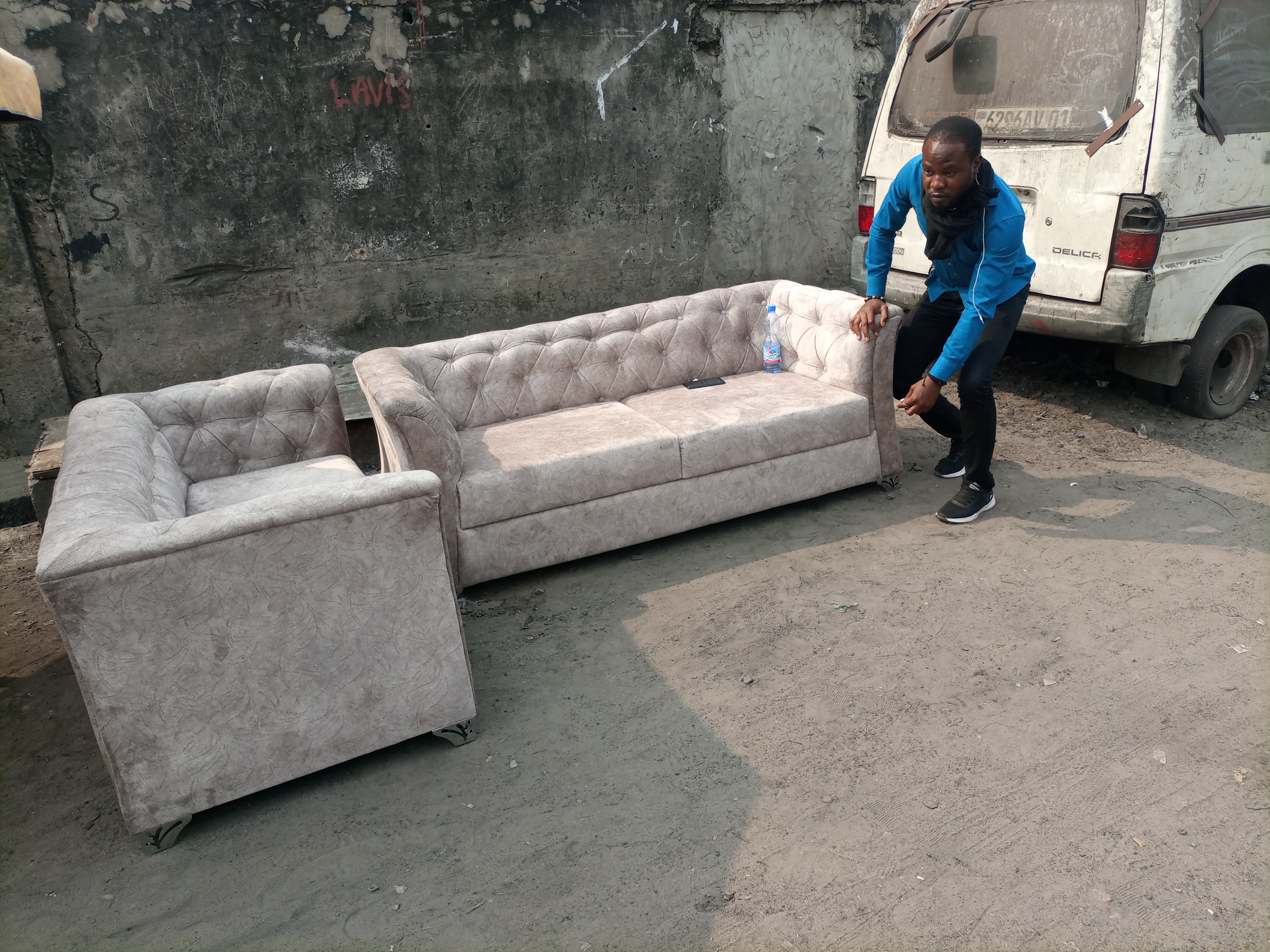 Canapé, sofa, chaise