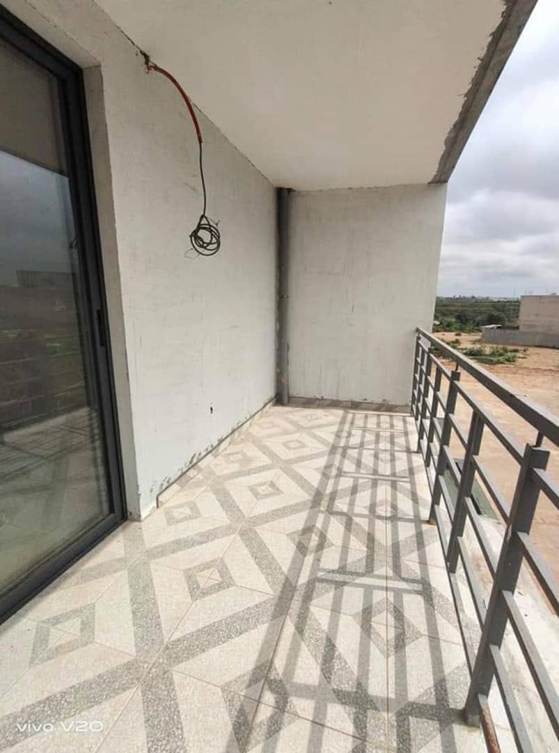 Vente Villas 6 pièces - bingerville