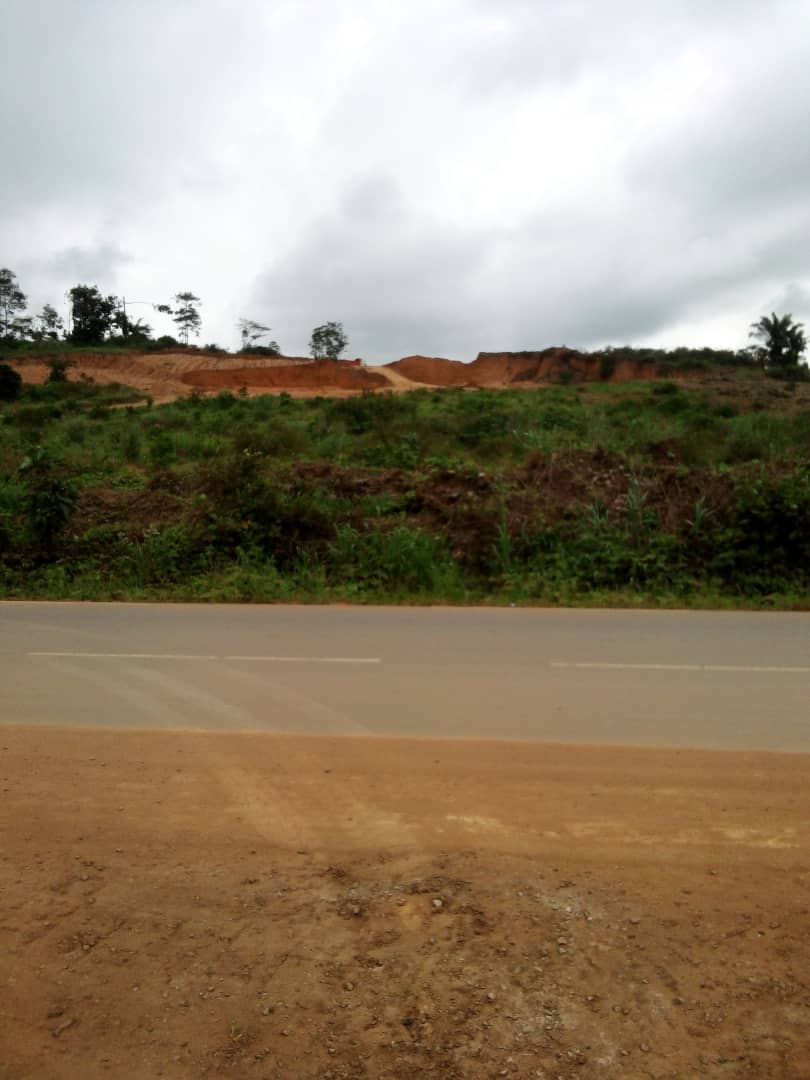 LOTISSEMENT DE TERRAIN