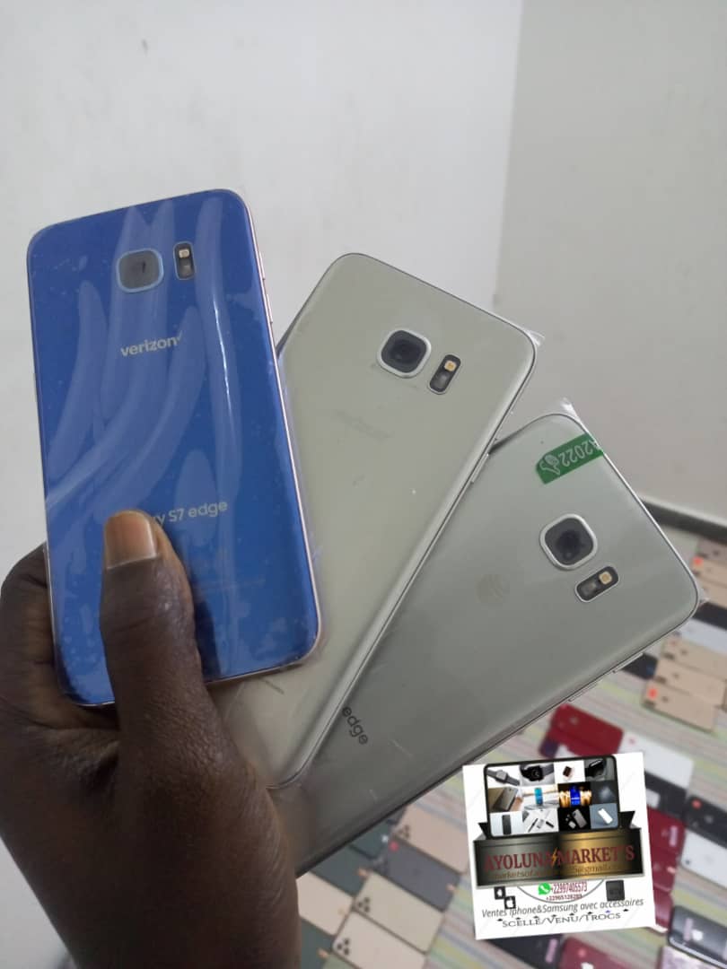 Samsung disponible dans ma boutique