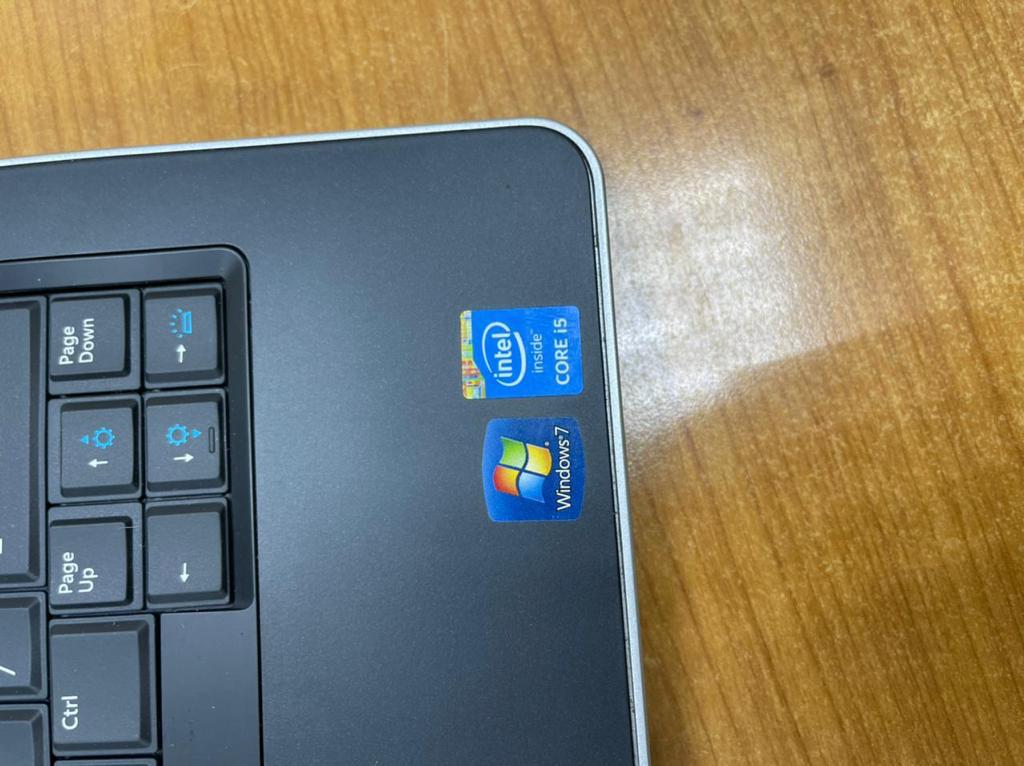 Laptop Dell core i5(laptop professionel)