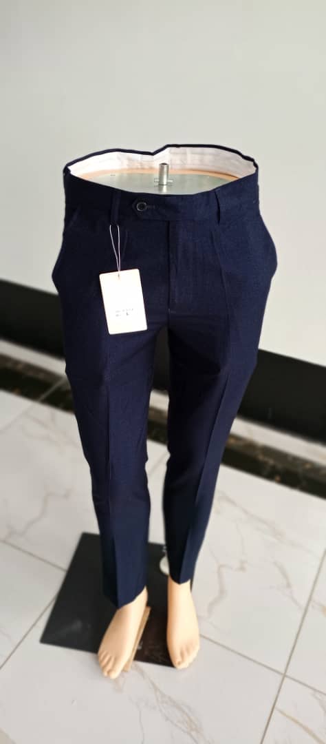 pantalon tissu slim homme pantalon tissu slim homme