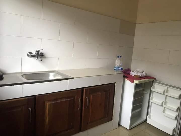 A LOUER APPARTEMENT DE 04 PIÈCES A ABIDJAN COCODY RIVIERA faya