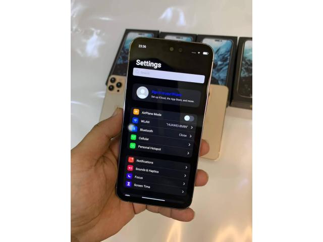 F/S New Apple iPhone 14 Pro 14 Pro Max 13 Pro Max 12 Pro Max Apple MacBook M1 Pro KD6 Goldshell