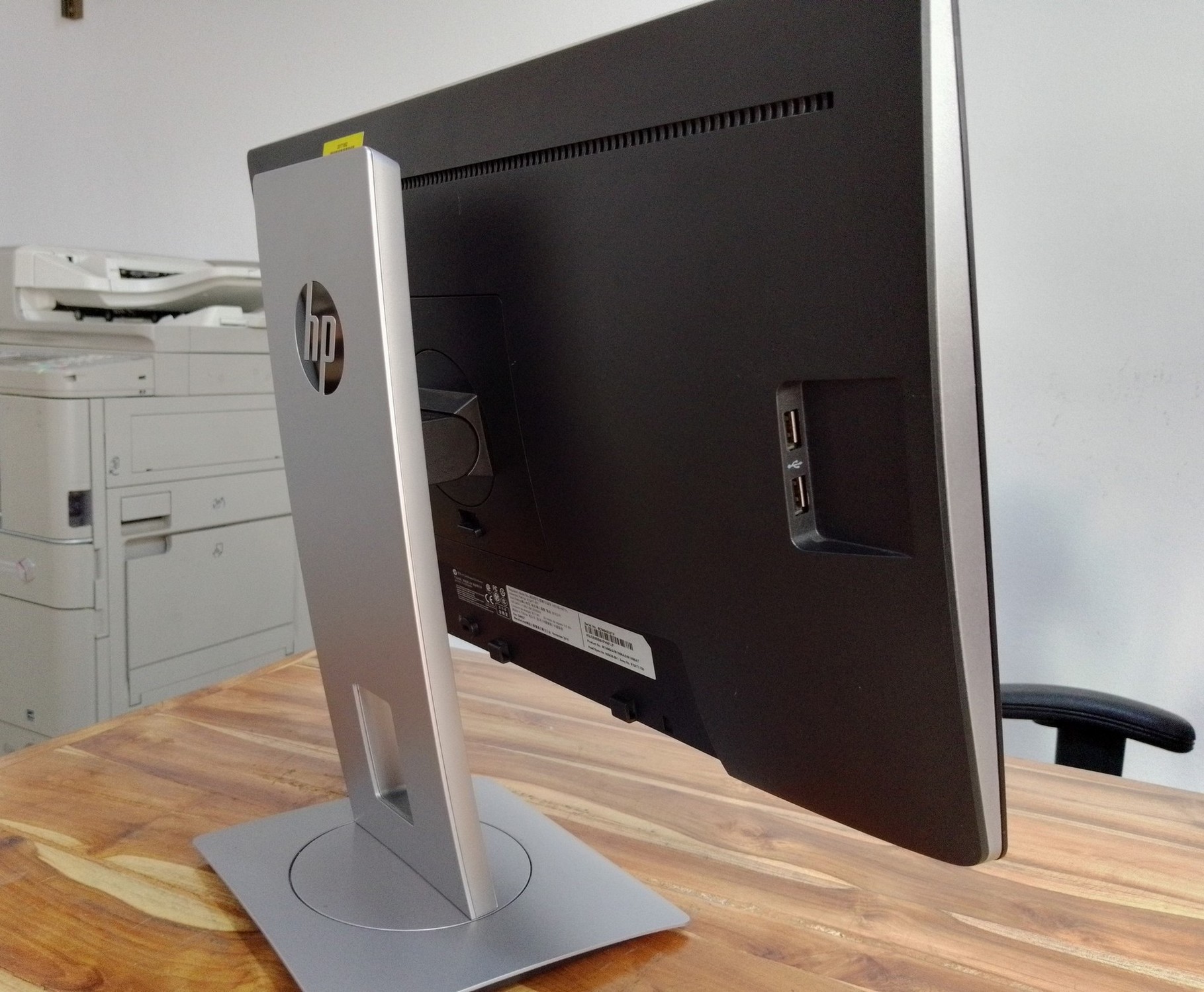 Moniteur HP EliteDisplay 22 pouces Moniteur HP EliteDisplay 22 pouces