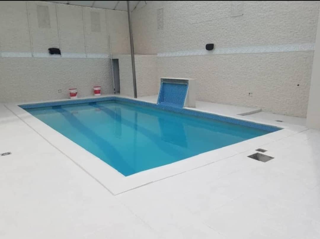 Riviera 3 synaccaci 1 : Vente duplex moderne 9 pièces haut standing, piscine, jardin, garage Riviera 3 synaccaci 1 : Vente duplex moderne 9 pièces haut standing, piscine, jardin, garage