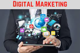 MARKETING DIGITAL MARKETING DIGITAL