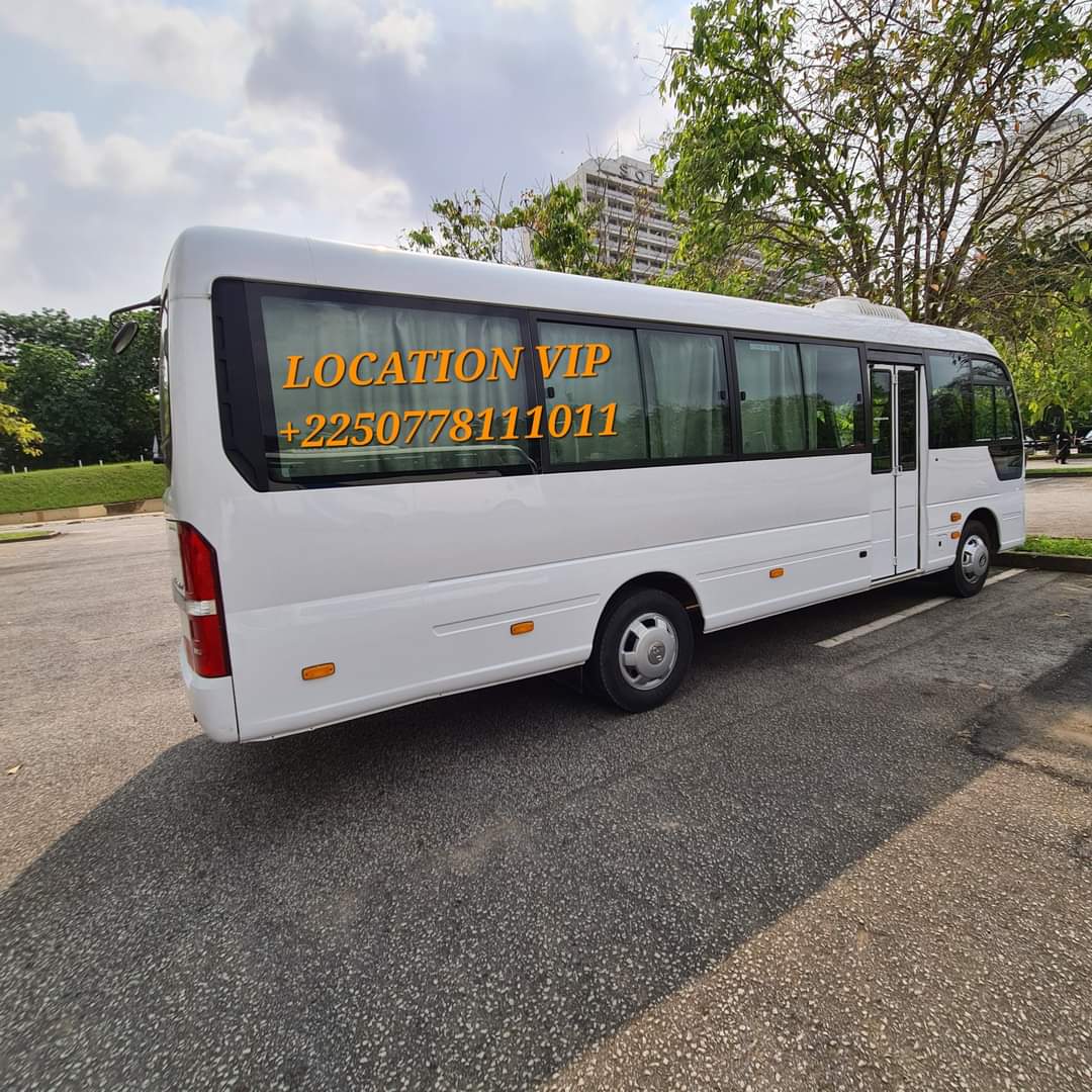 location de mini car climatisé