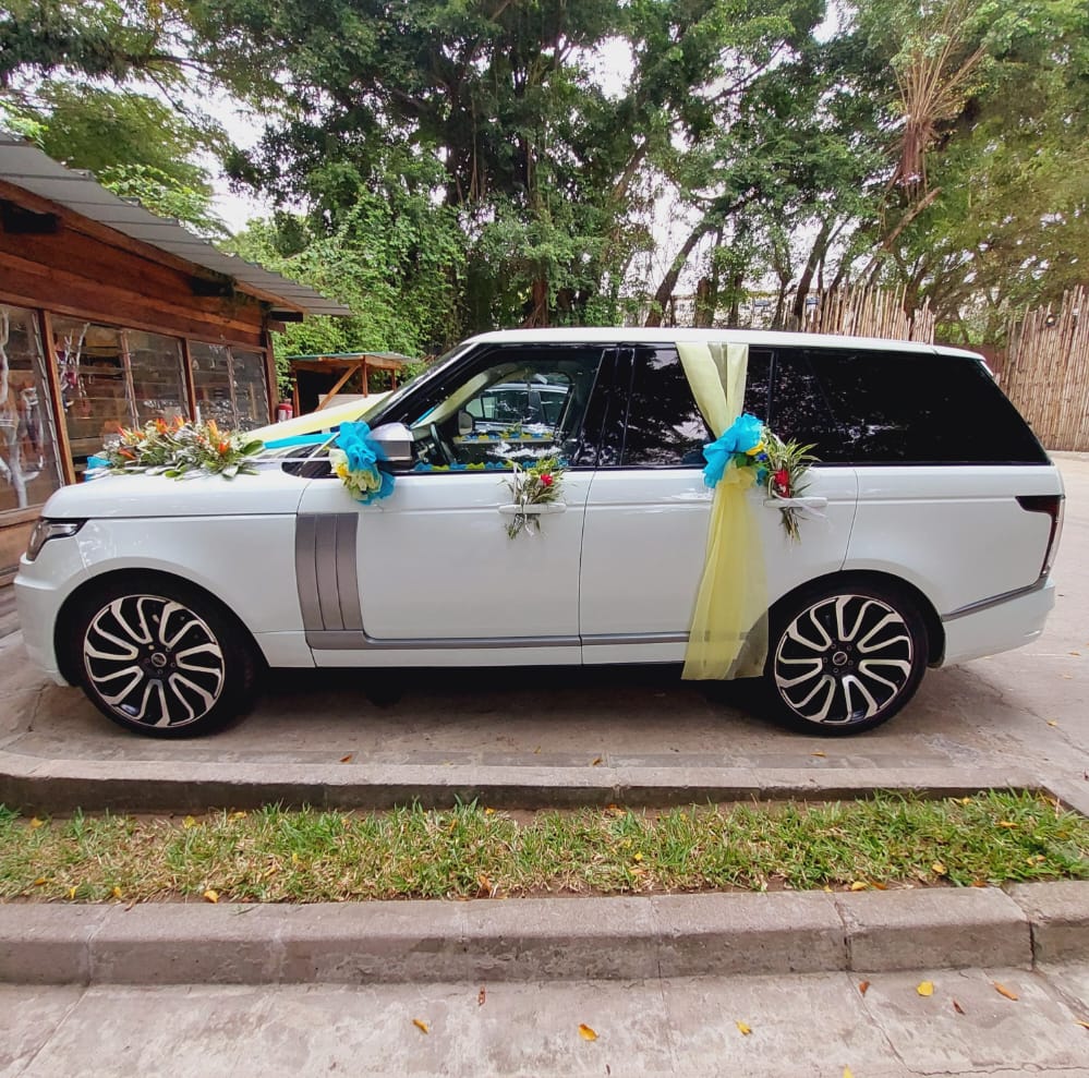 Range Rover voque- En Location Abidjan Range Rover voque- En Location Abidjan