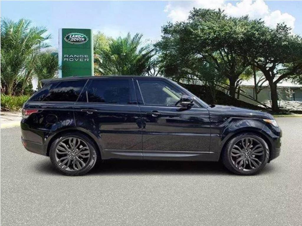 Range Rover sport- En Location Abidjan Range Rover sport- En Location Abidjan