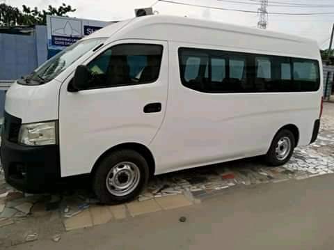 location de mini bus