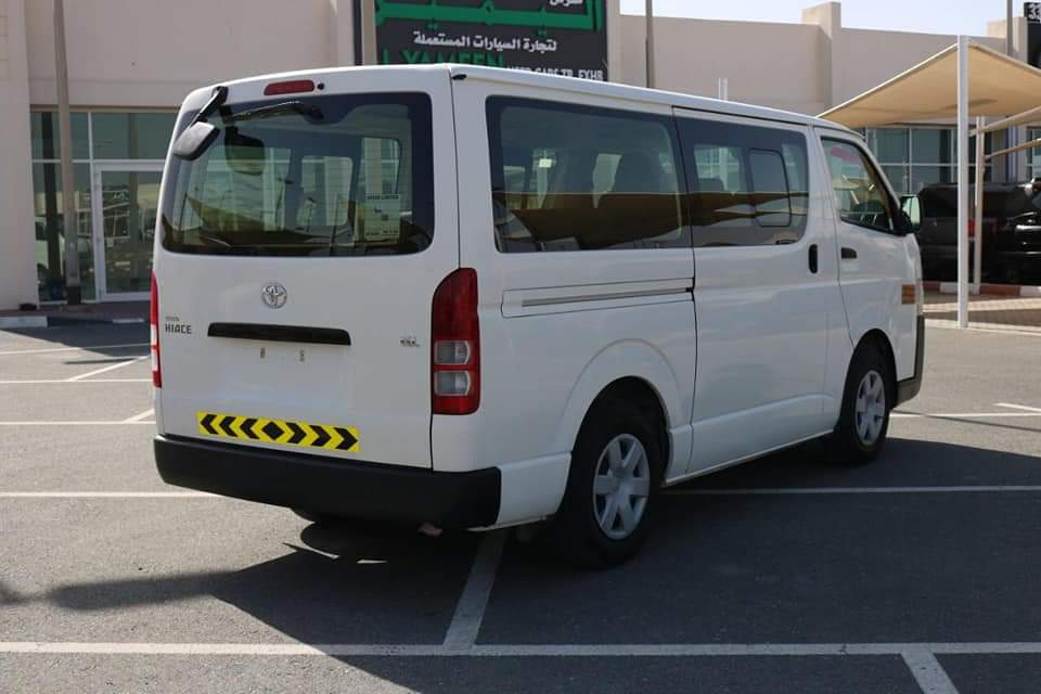 location de mini bus