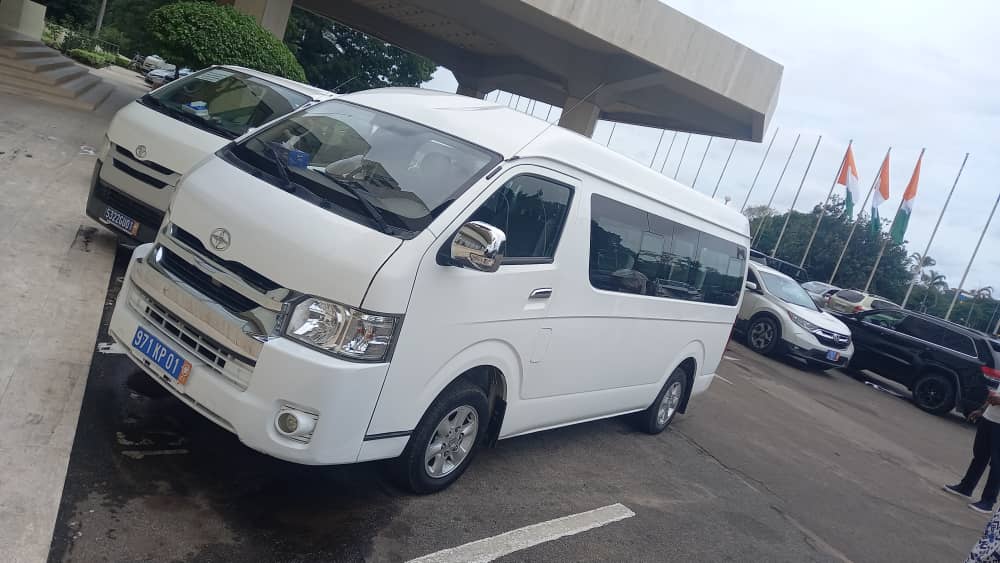 Location de Mini van Location de Mini van