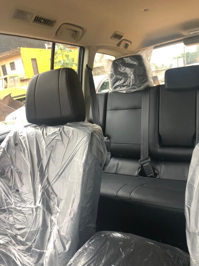 location de véhicule 4x4 Mitsubishi Pajero 2021