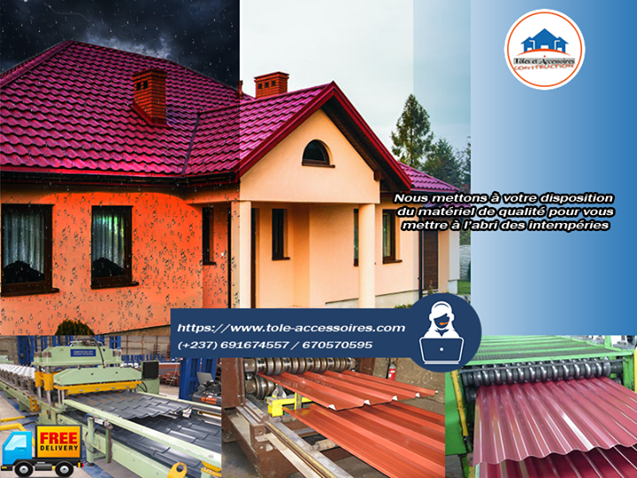 accessoire de construction