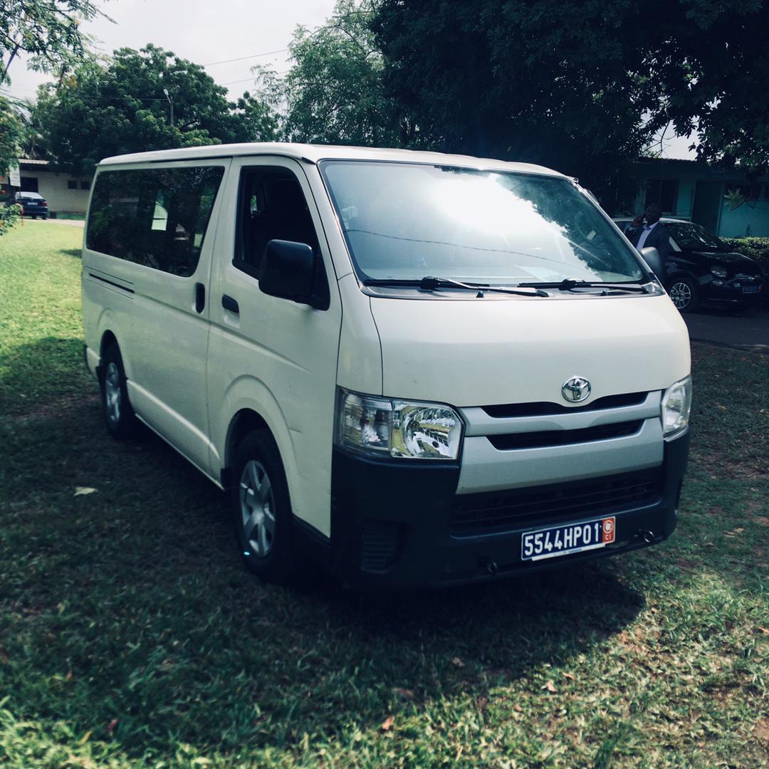 location de voiture Abidjan