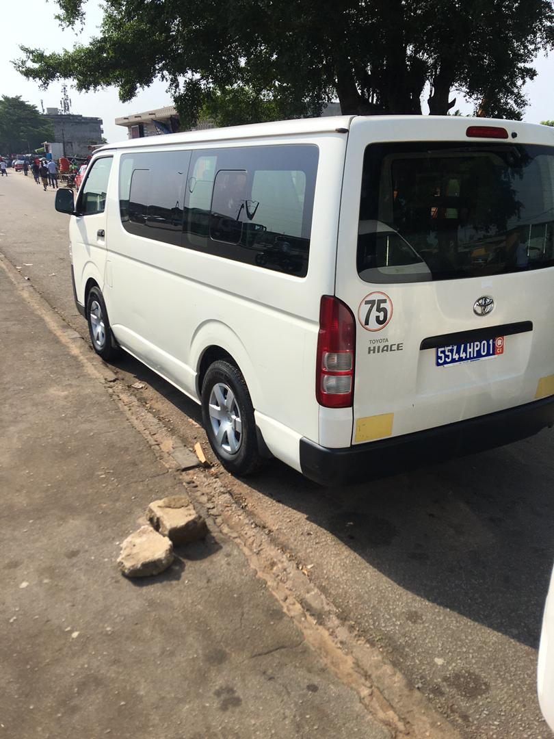 location de voiture Abidjan