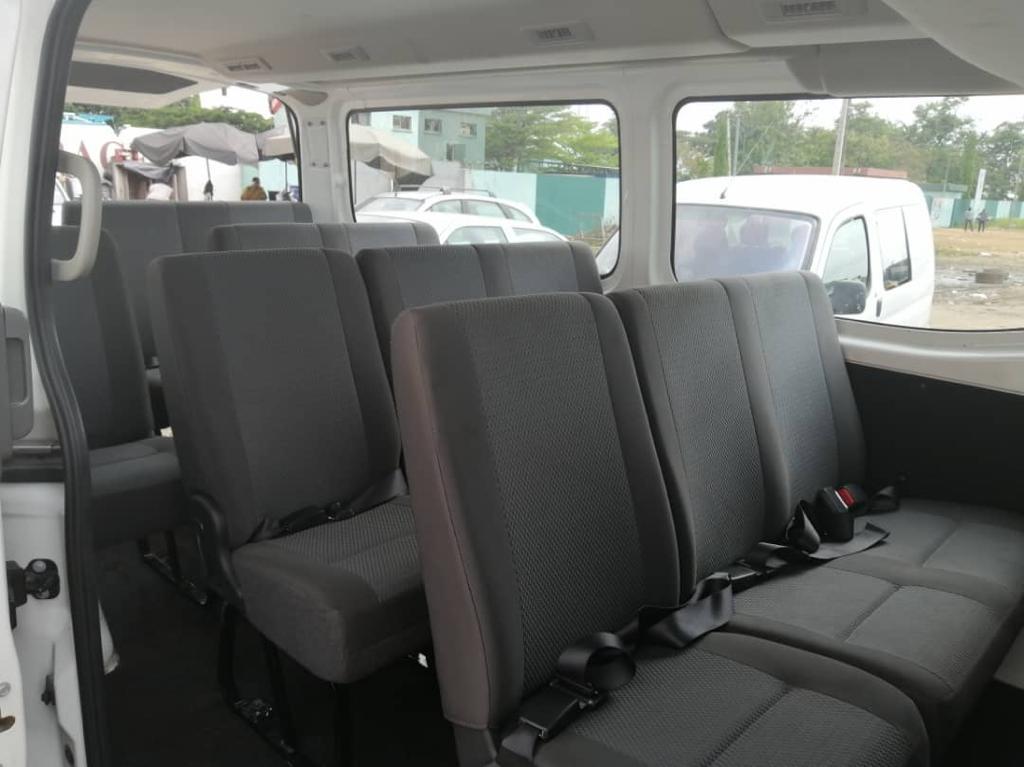 location de Mini car