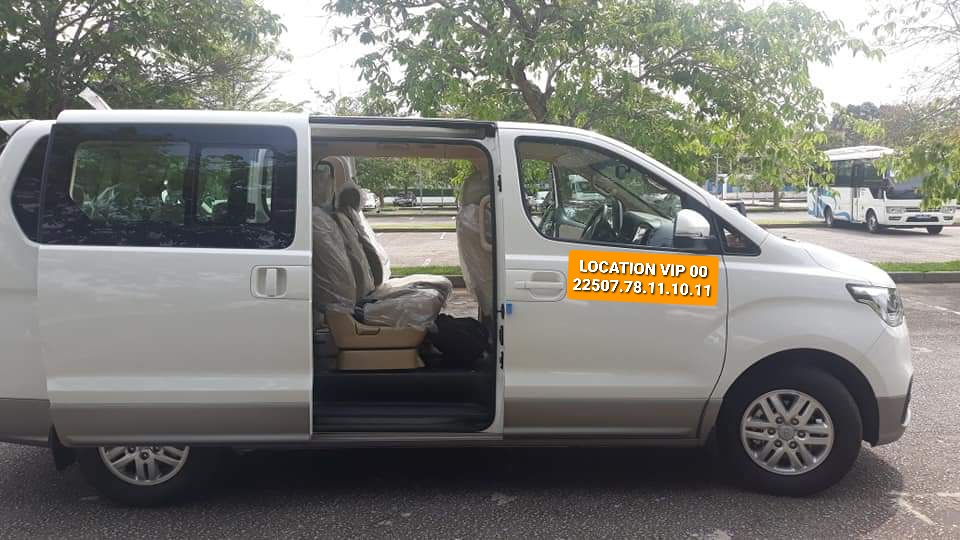 location de Mini car