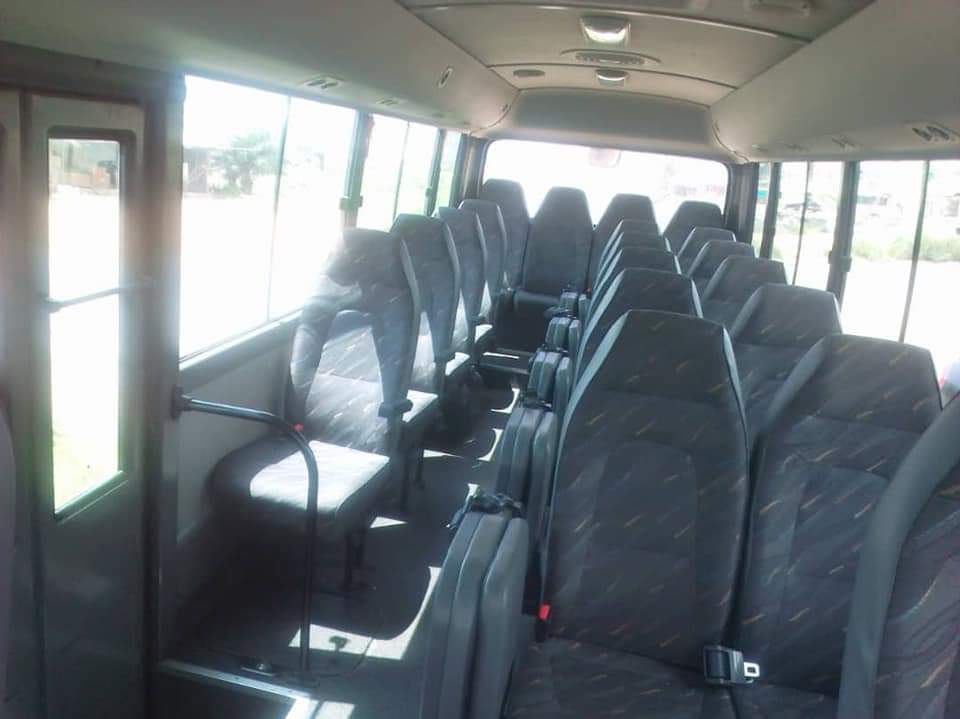 location de voiture Abidjan