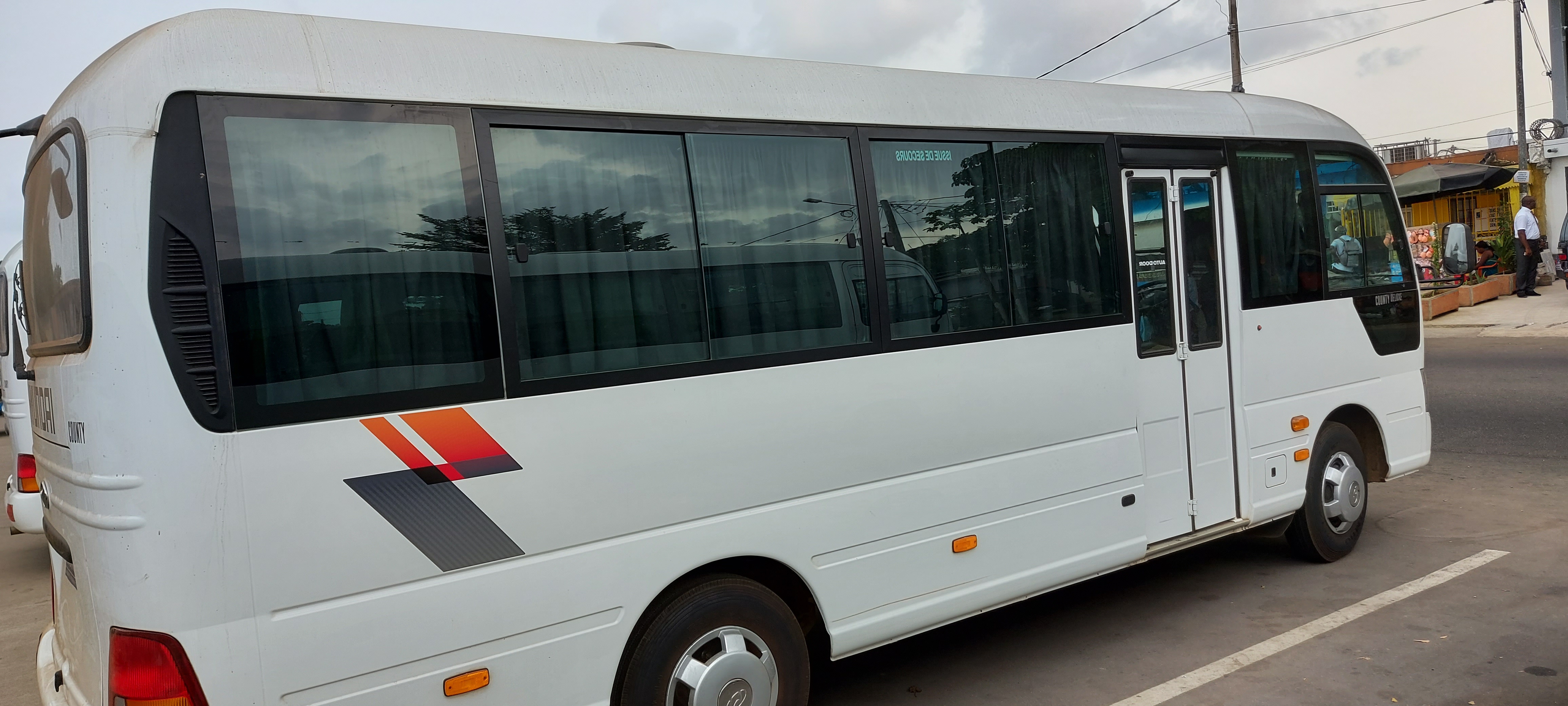 location de voiture Abidjan