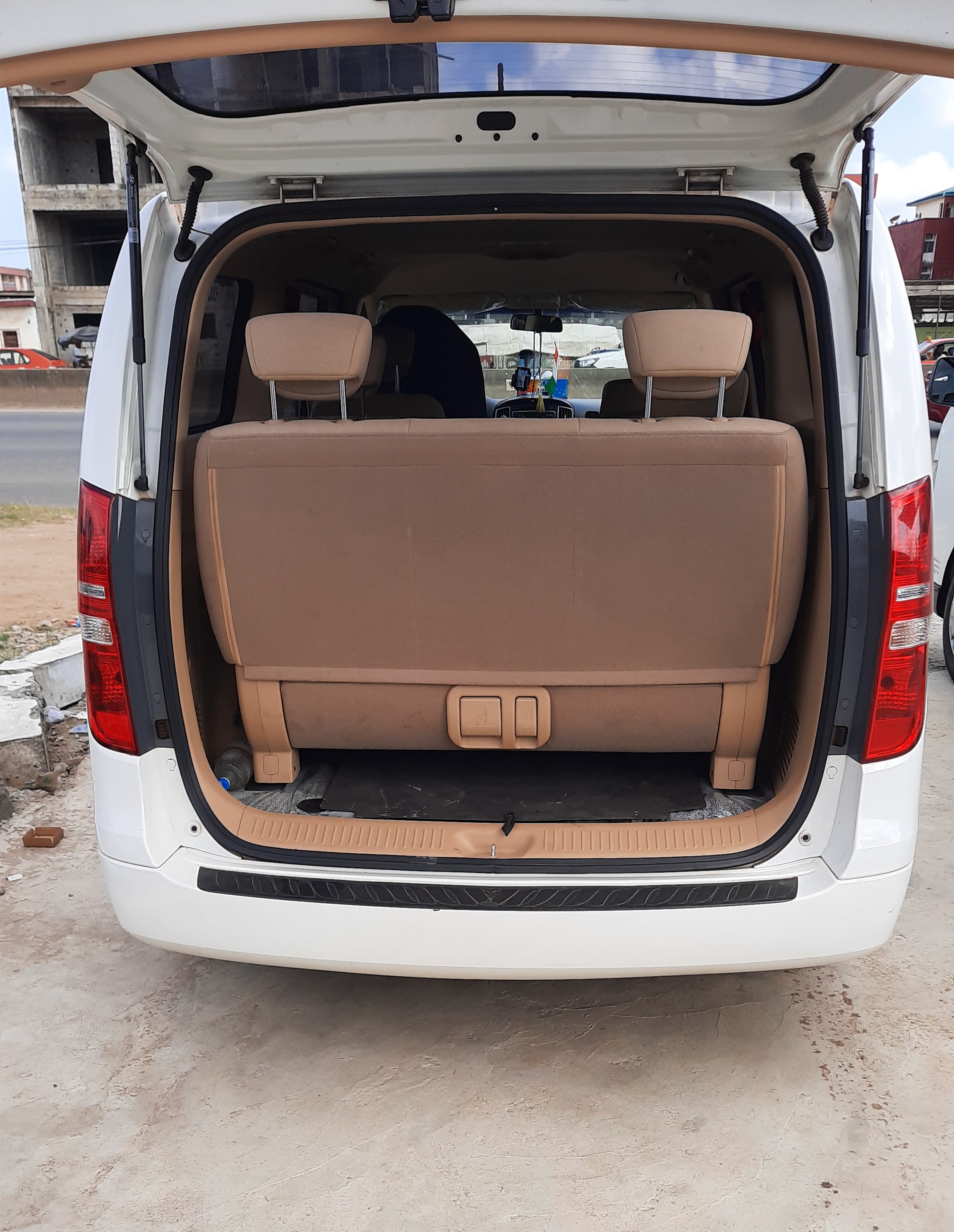 location de voiture Abidjan