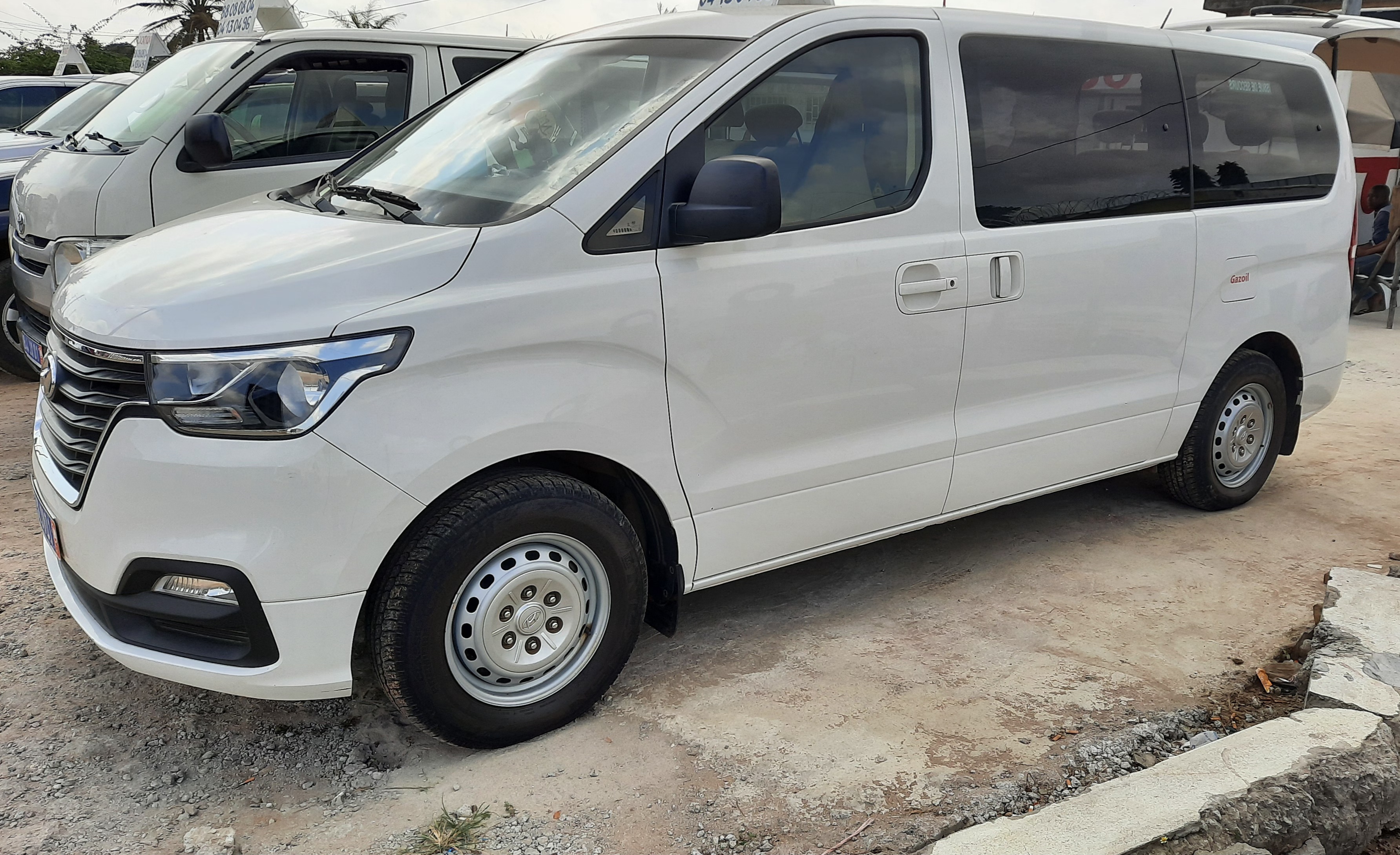 location de voiture Abidjan