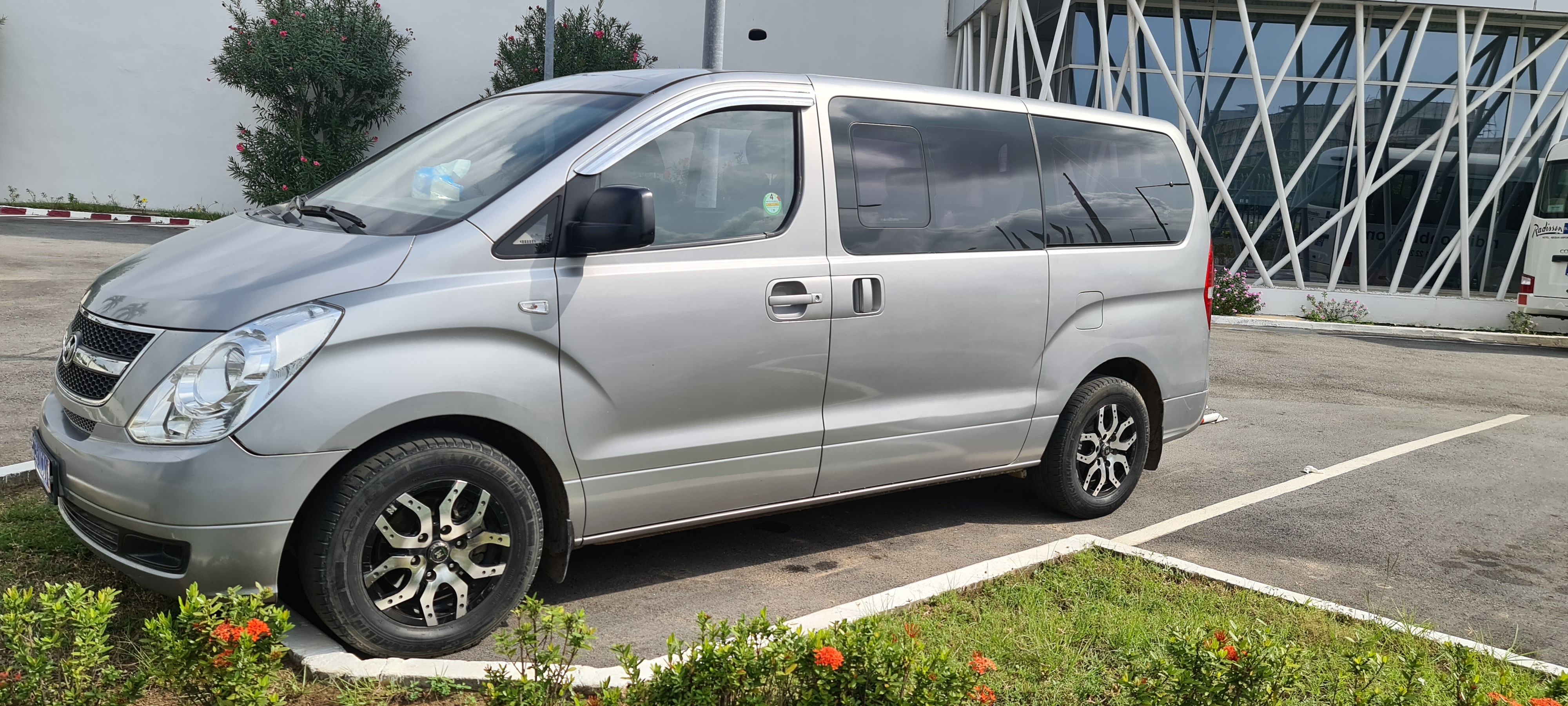 location de voiture Abidjan