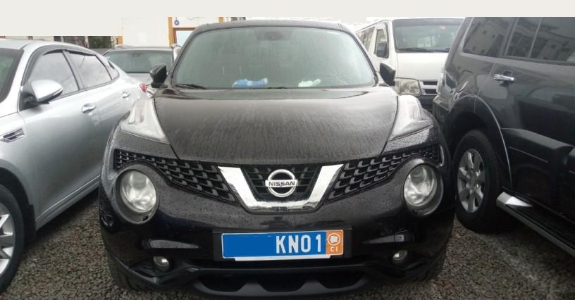 Nissan JUKE 2021 Nissan JUKE 2021